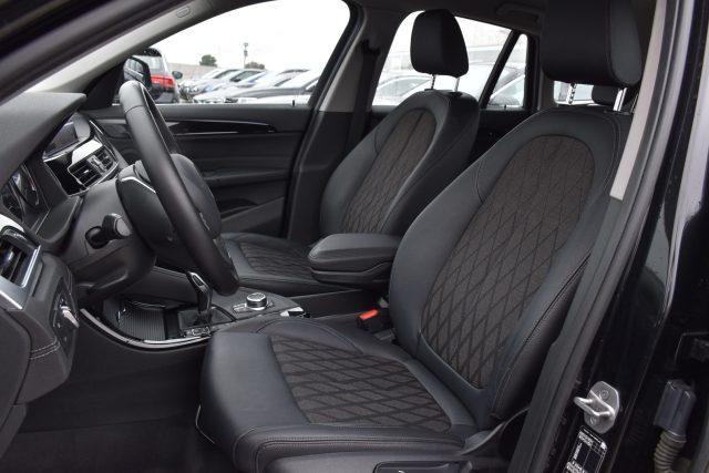 BMW X1 xDrive18d xLine Plus