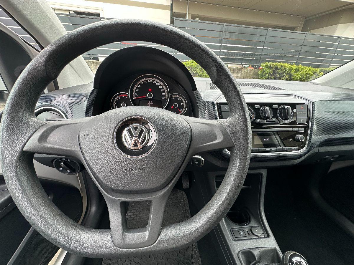VOLKSWAGEN - Up! - 1.0 5p. move
