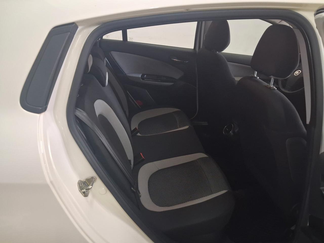 Fiat Bravo 1.6 MJT 105 CV unico prop 2014