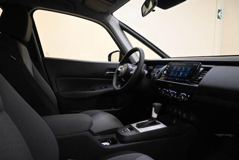 Honda Jazz Jazz 1.5 Hev eCVT Elegance