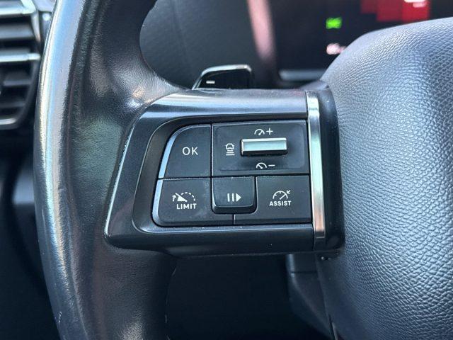 CITROEN C4 BlueHDi 130 S&S EAT8 Shine