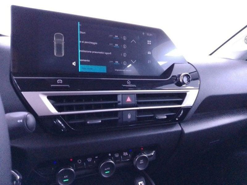 Citroën C4 1.2 puretech You s&s 100cv