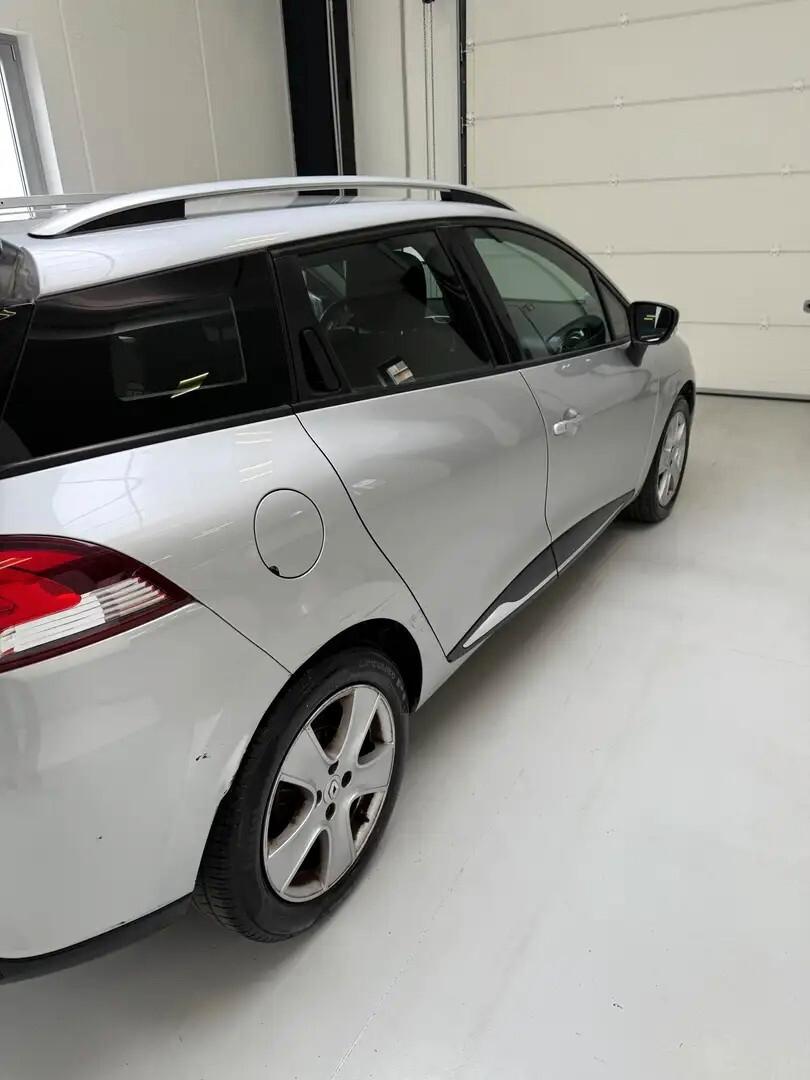 Renault Clio Sporter dCi 8V 75CV Start&Stop Energy Life