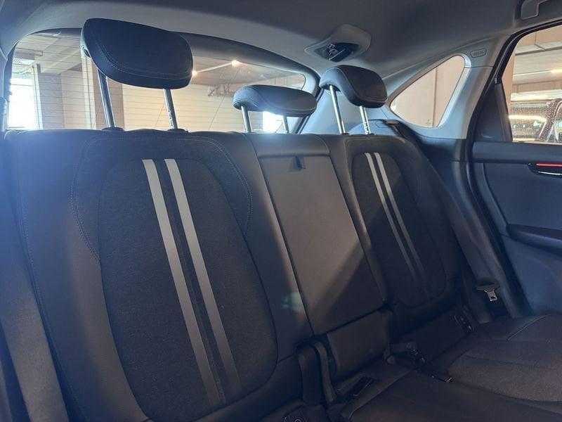 BMW Serie 2 Active Tourer 218d Active Tourer auto