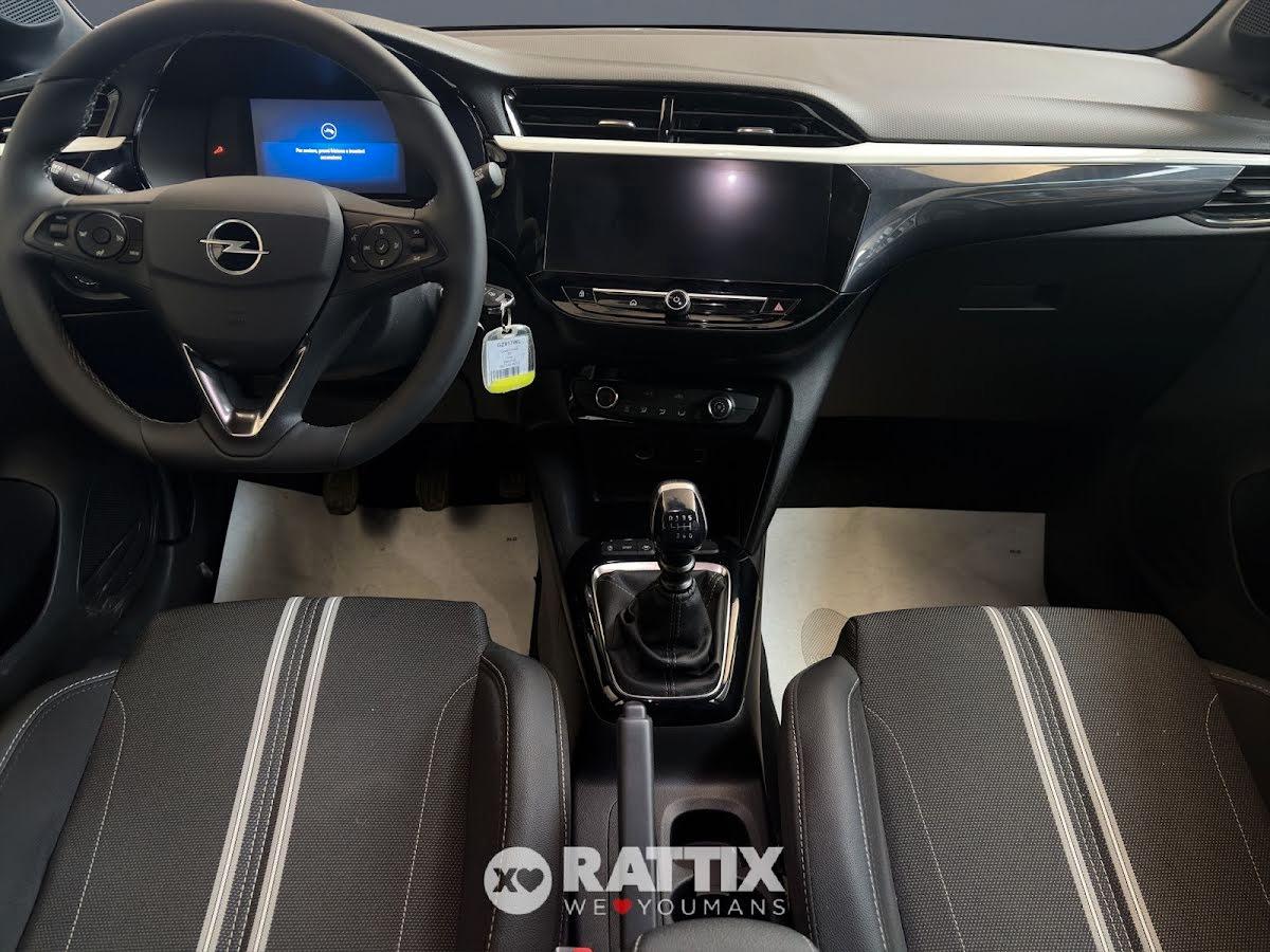 Opel Corsa 1.2 100CV GS
