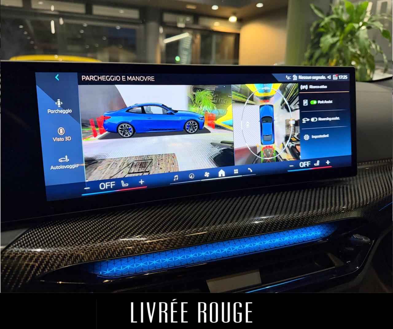 Bmw 430 i xDrive Coupé M sport