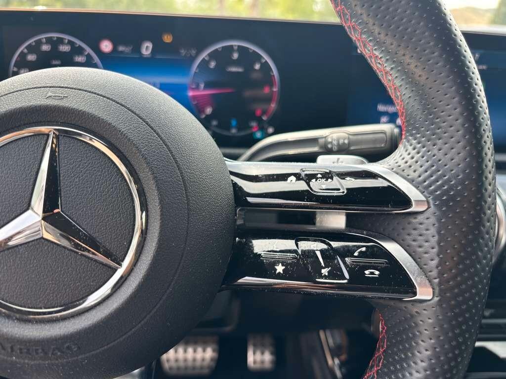 Mercedes-benz CLA 200 d Automatic Premium 2024 / KM 50.000 Tua a solo 349 Euro al mese