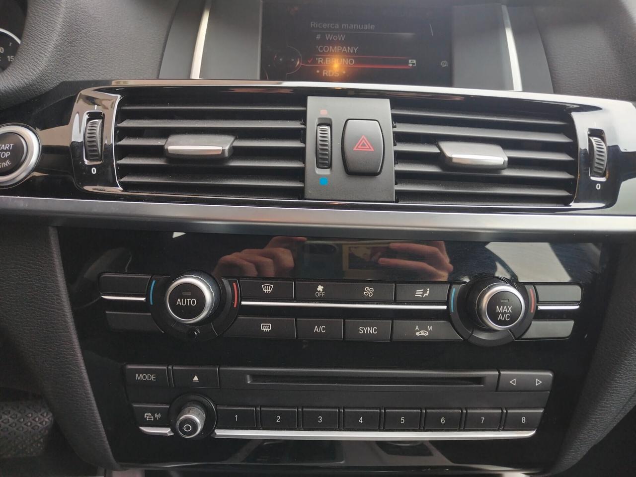 Bmw X3 XDRIVE