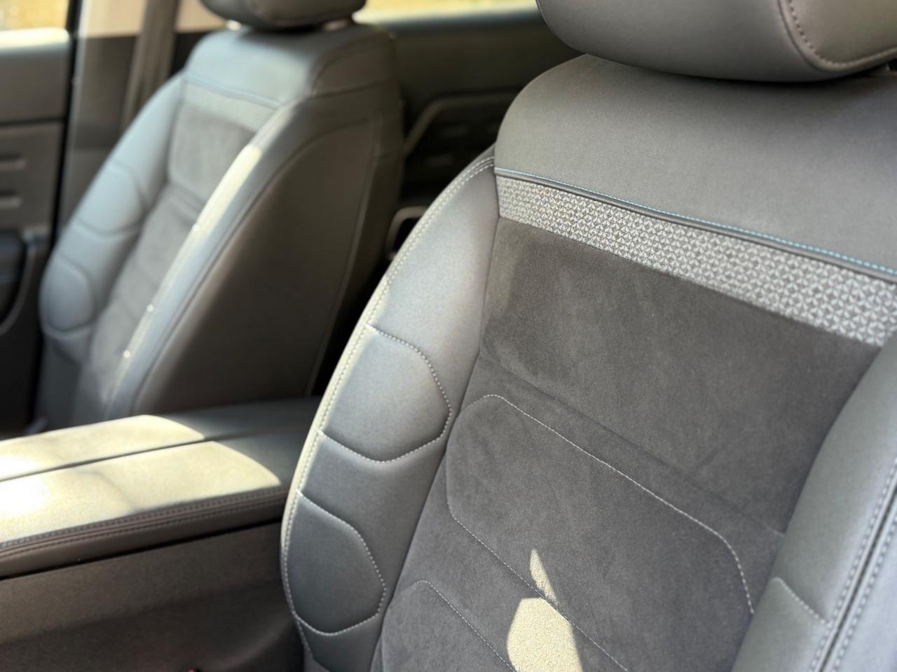 Citroen C5 Aircross BlueHDi 130 S&S EAT8 Shine