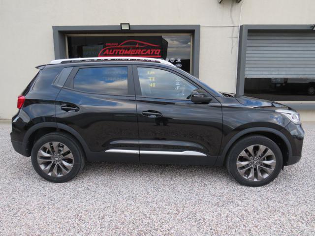 DR MOTOR DR 4.0 1.5 Bi-Fuel GPL