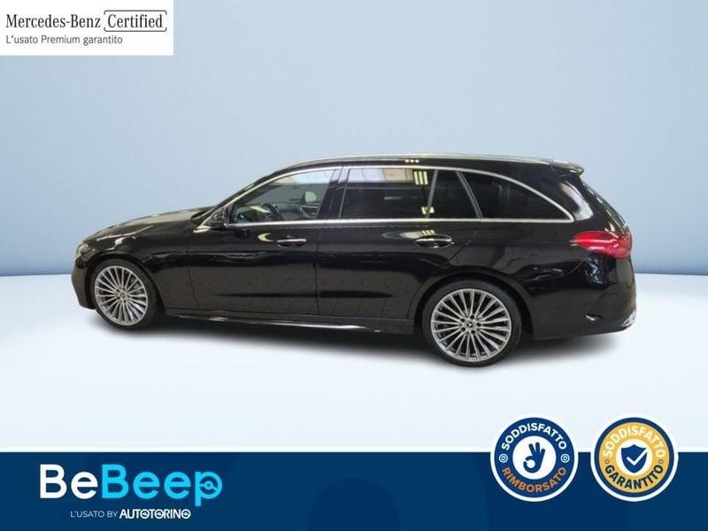 Mercedes-Benz Classe C C SW 300 D MHEV PREMIUM PLUS AUTO