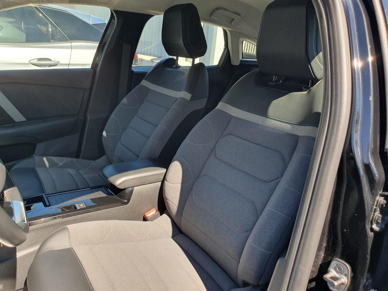 Citroen C4 BlueHDi 130 S&S EAT8 Shine