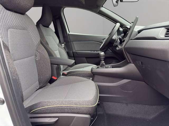 Renault Captur Captur 1.0 eco-g Techno 100cv