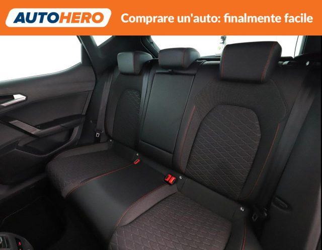 SEAT Leon 1.5 eTSI 150 CV DSG FR