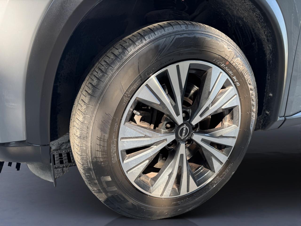 Nissan X-Trail e-Power e-4orce 4WD 7 posti N-Connecta 2 ANNI DI GARANZIA NISSAN - TAGLIANDO GRATIS