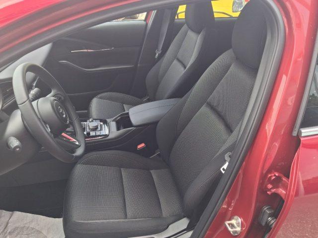 MAZDA CX-30 2.0L e-Skyactiv-G M Hybrid 2WD Exclusive Line