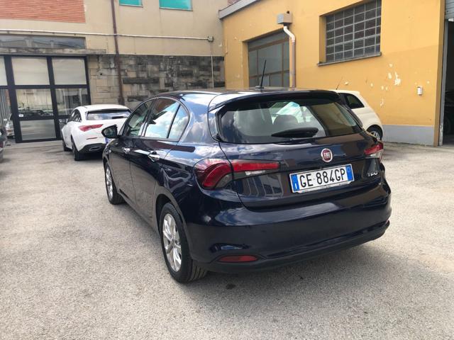 FIAT Tipo 1.4 4 porte Lounge GPL