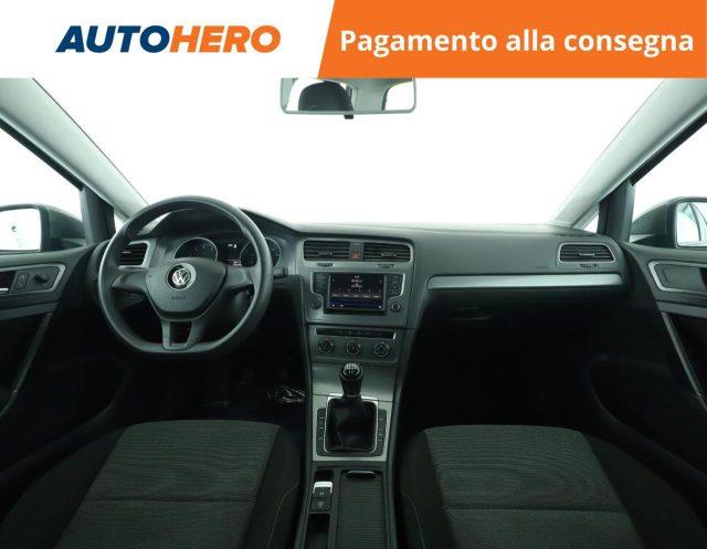 VOLKSWAGEN Golf 1.2 TSI 85 CV 5p. Trendline BlueMotion Technology