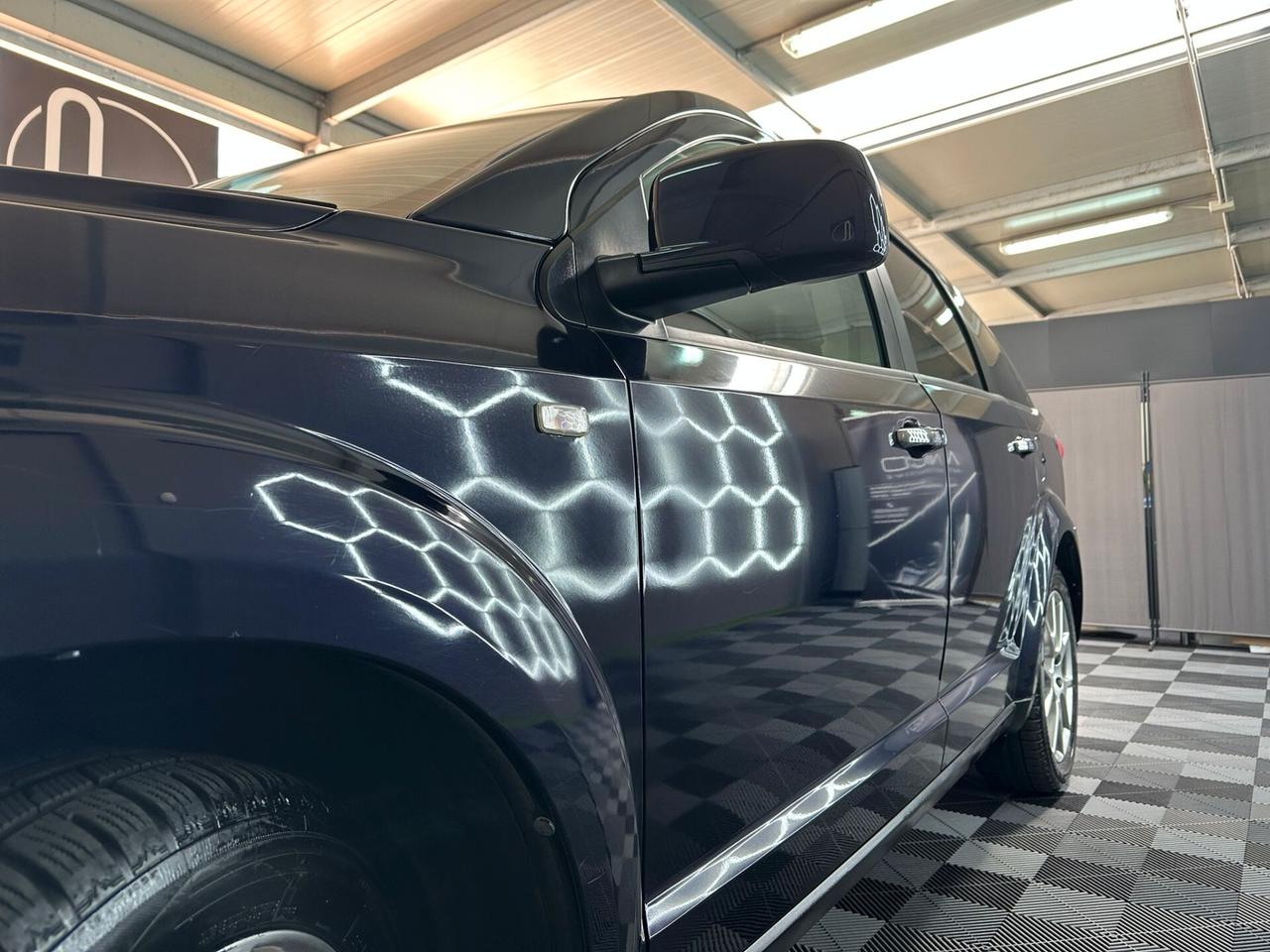 Fiat Freemont 2.0 Multijet 140 CV Lounge