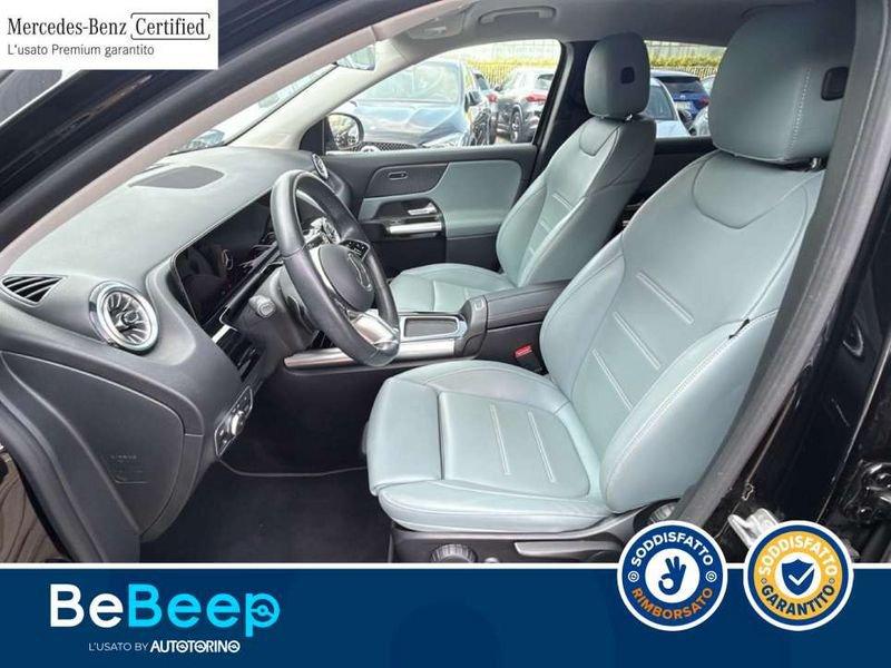 Mercedes-Benz GLA 180 PROGRESSIVE ADVANCED PLUS AUTO