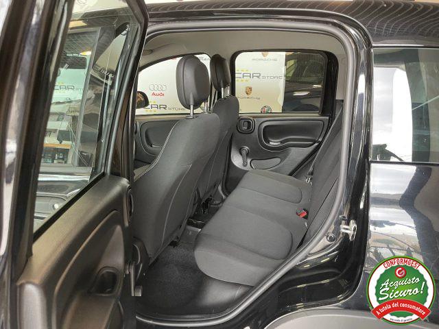FIAT Panda 1.0 FireFly 70cv S&S Hybrid