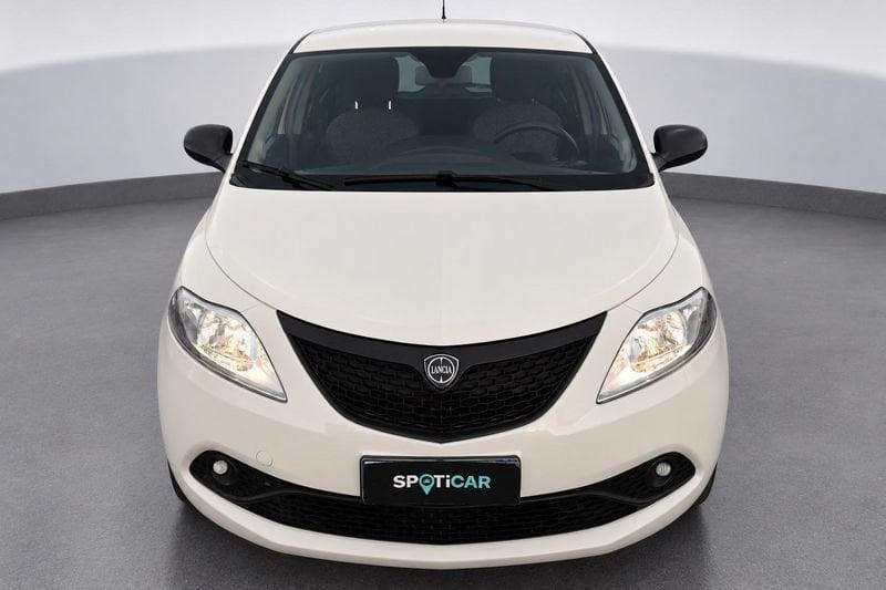 Lancia Ypsilon Ypsilon 1.2 Elefantino Blu s&s 69cv my19