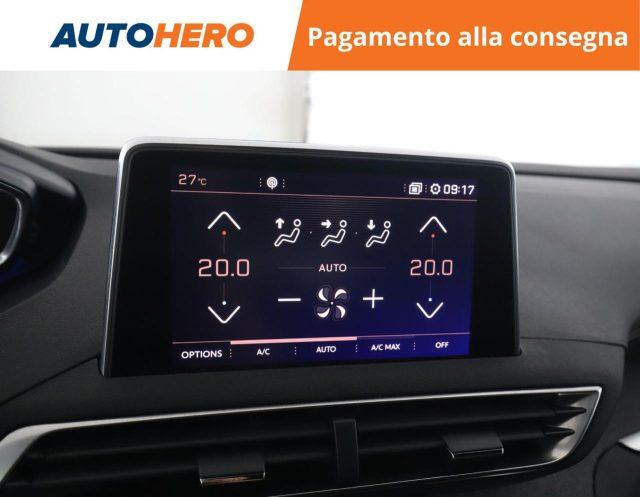PEUGEOT 5008 BlueHDi 130 S&S GT Line