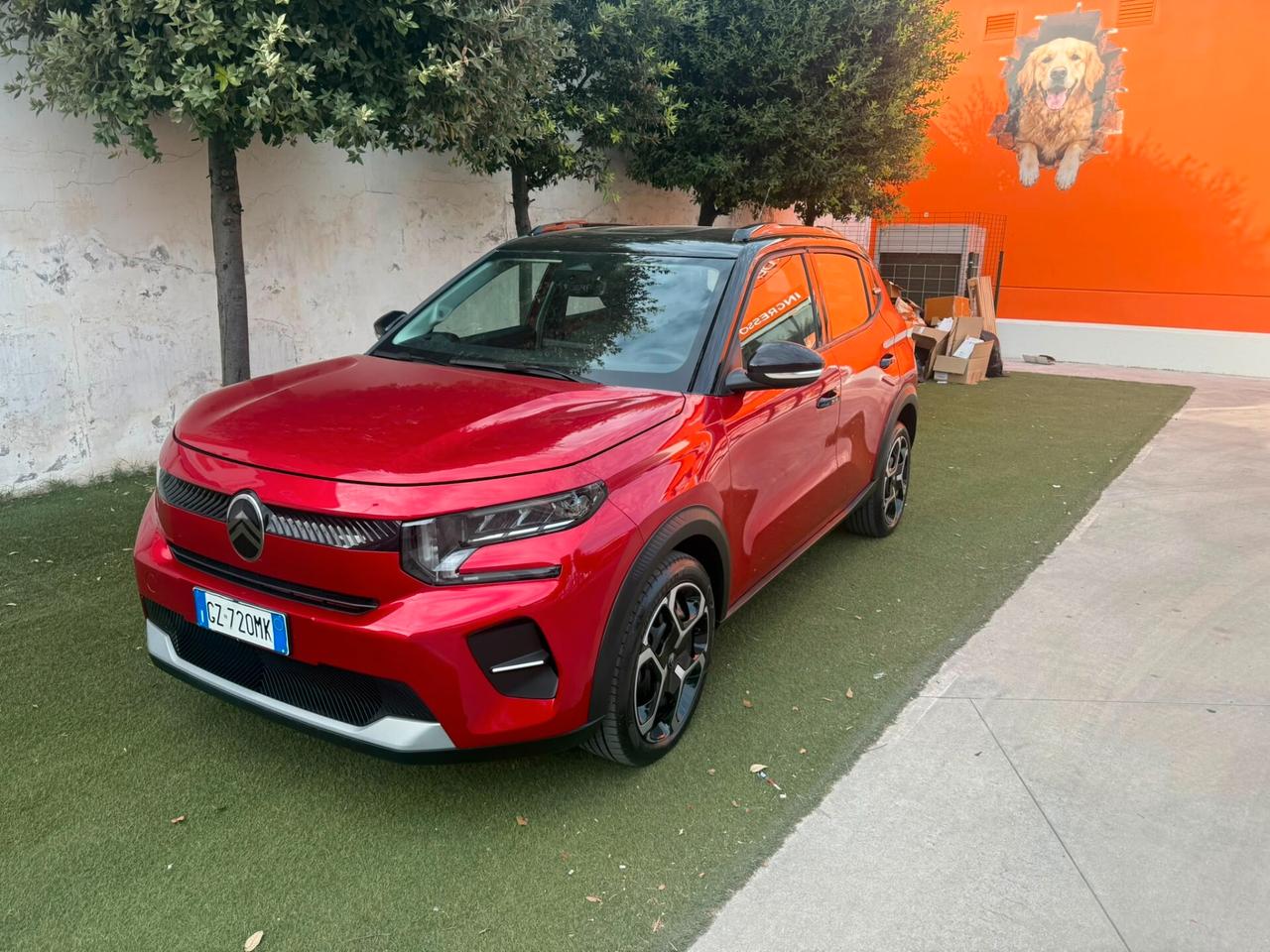 Citroen C3 PureTech 100 S&S Max