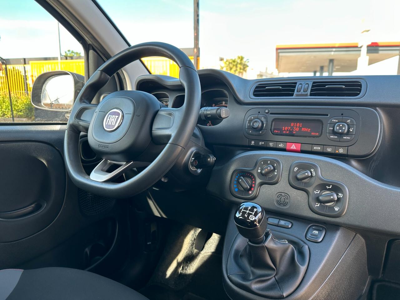 FIAT Panda 1.3 MJT 95 CV S&S Easy