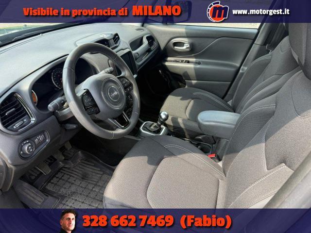 JEEP Renegade 1.0 T3 Limited