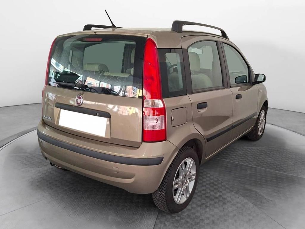 Fiat Panda 1.2 Eco Emotion