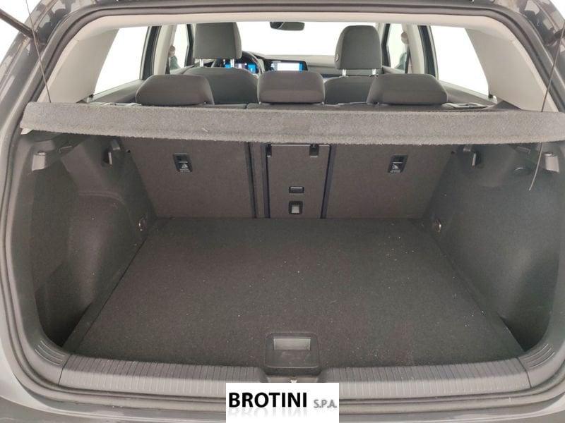 Volkswagen Golf 1.5 eTSI EVO ACT Life DSG