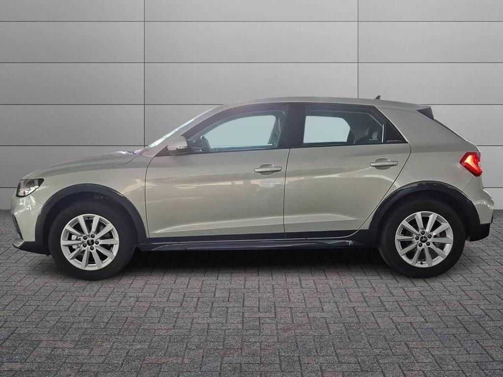Audi A1 30 1.0 TFSI Business