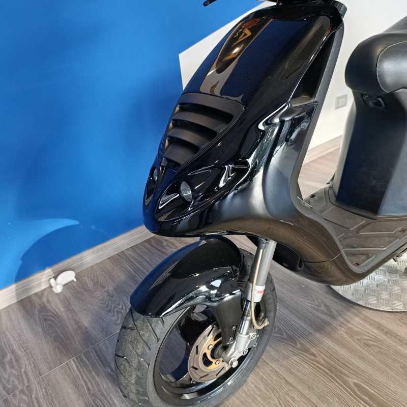 Piaggio NRG 50 - 1995