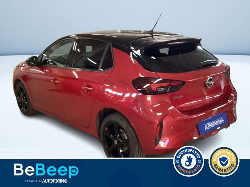 Opel Corsa 1.2 GS LINE S&S 100CV