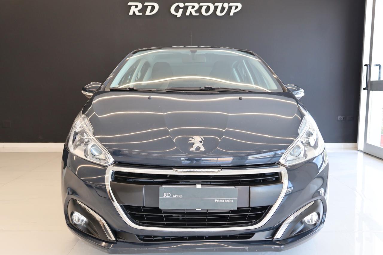 Peugeot 208 1.2 e-VTi 82CV 5 porte Active