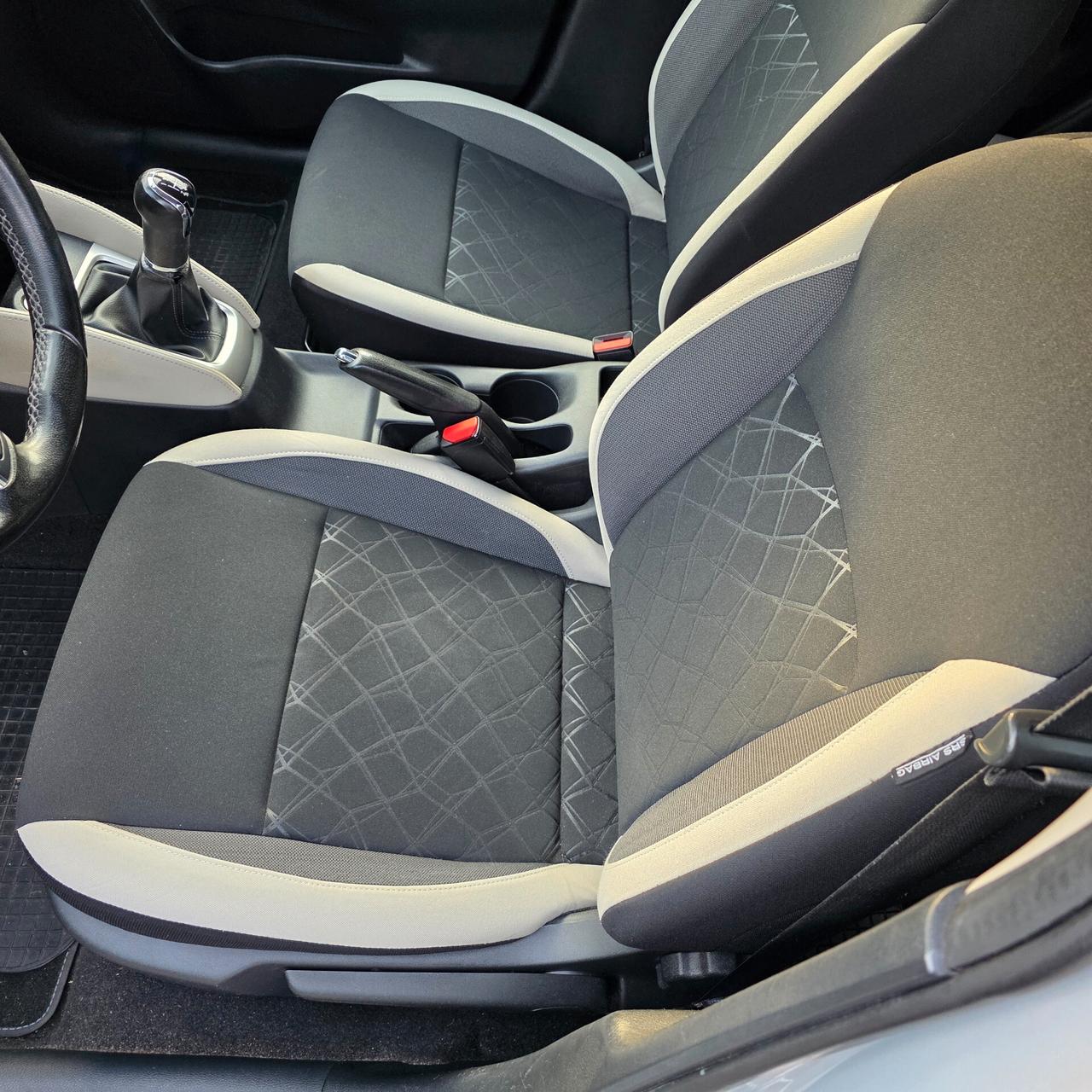 Nissan Micra IG-T 92 5 porte NEOPATENTATI OK