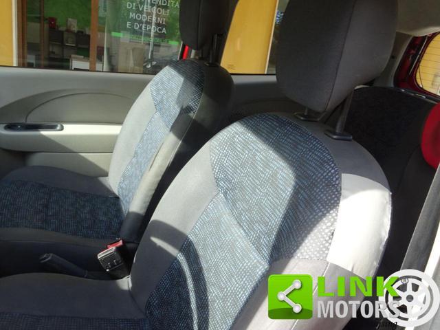 RENAULT Twingo 1.2 58 CV