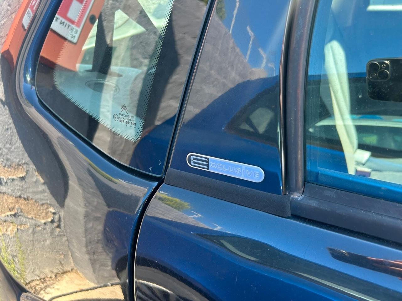 CITROEN C3 PRONTA CONSEGNA