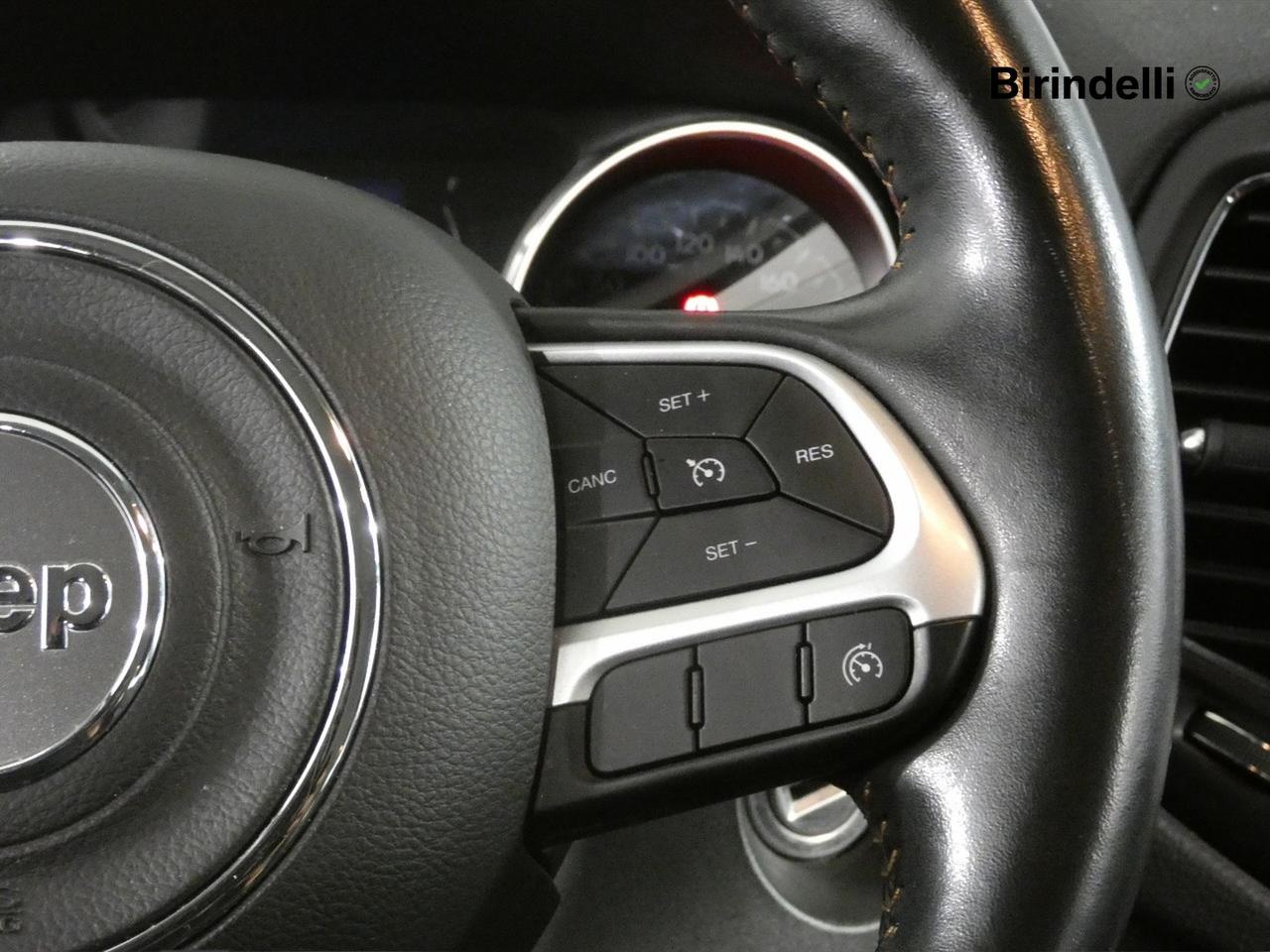 JEEP Compass 2ª serie - Compass 1.6 Multijet II 2WD Longitude