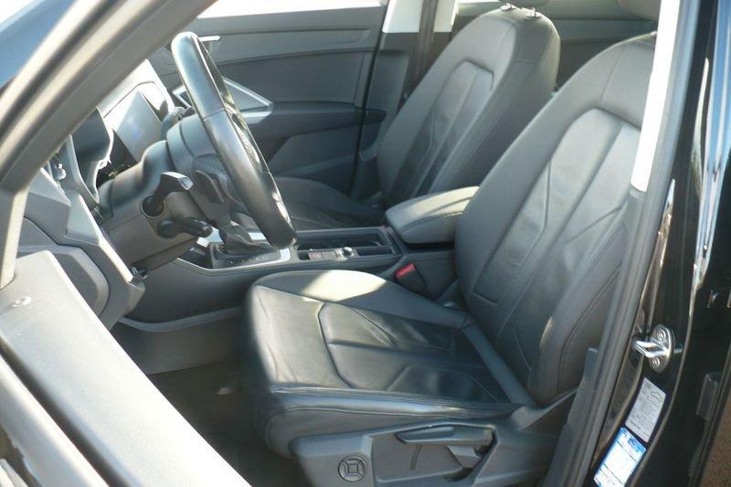 Audi Q3 Q3 35 TDI Business Advanced