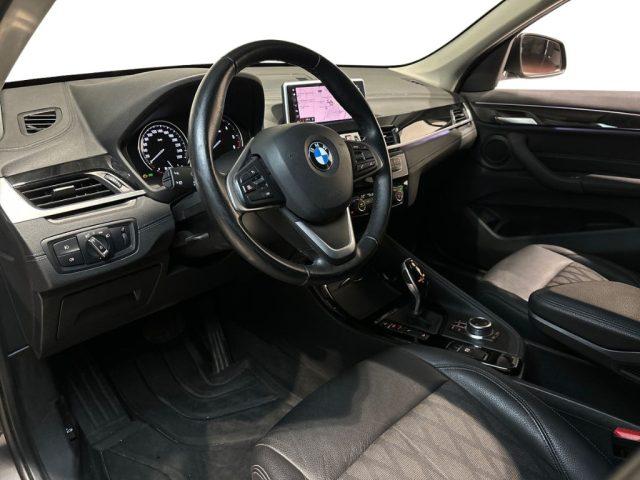 BMW X1 sDrive18d xLine Plus