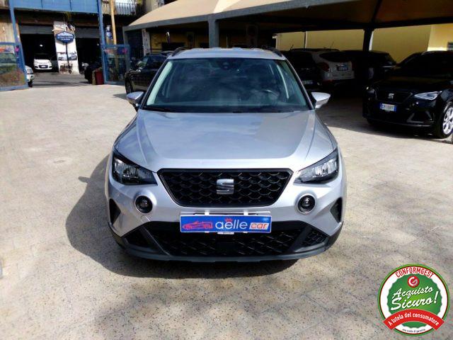 SEAT Arona 1.0 EcoTSI Style