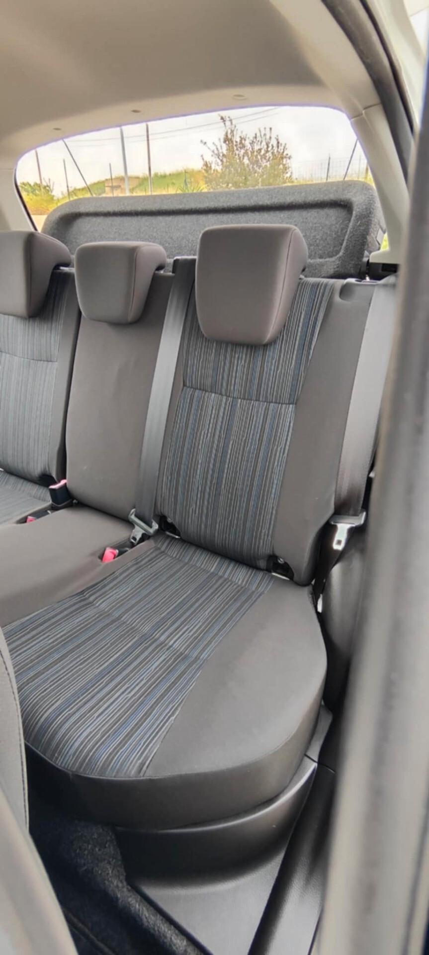 Suzuki Swift 1.2 VVT 5 porte B-Easy