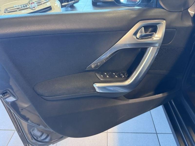 Peugeot 2008 BlueHDi 120 EAT6 Allure S/S aut.