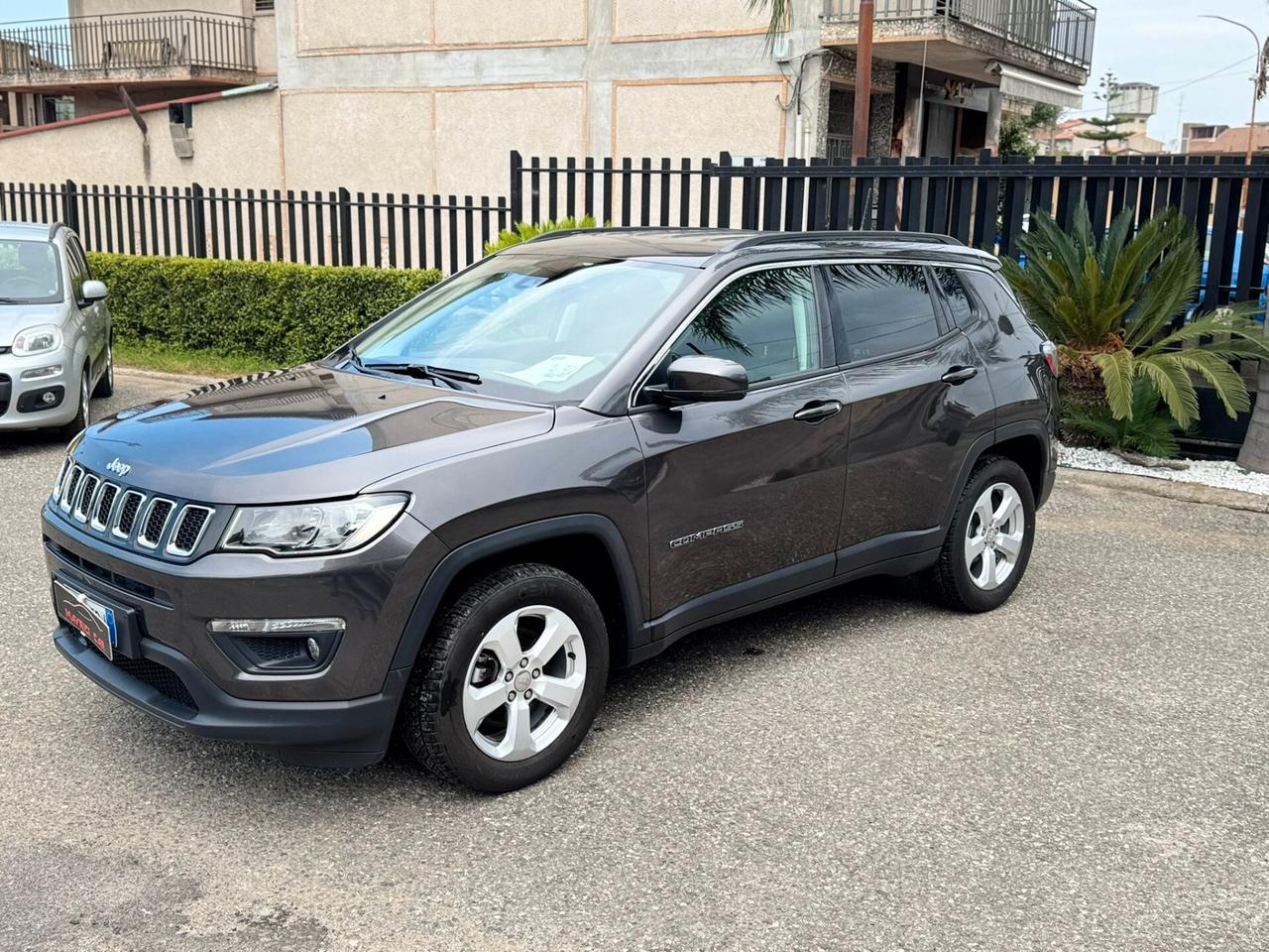 Jeep Compass 1.6 Multijet II 2WD