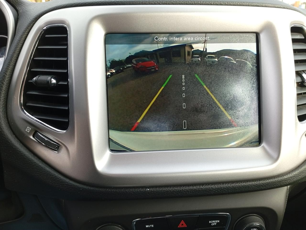 Jeep Compass 1.6 Multijet II 2WD S - Longitude