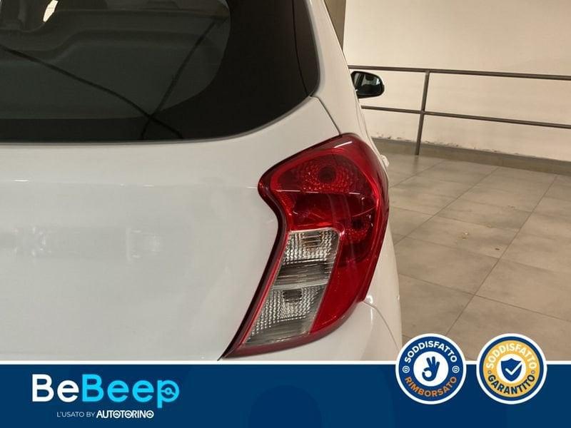 Opel Karl 1.0 N-JOY S&S 75CV