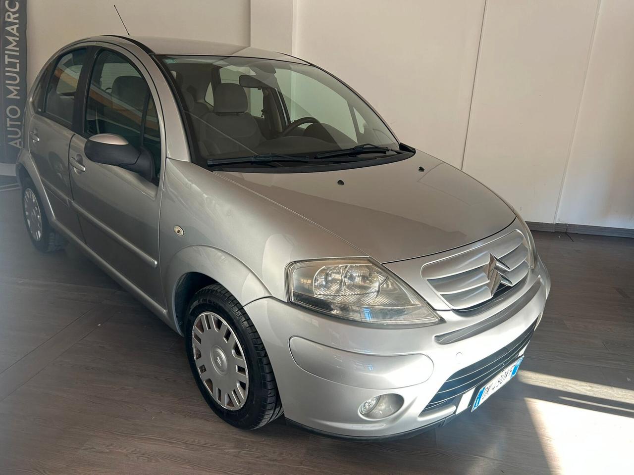 Citroen C3 1.1 Elegance NEOPATENTATI