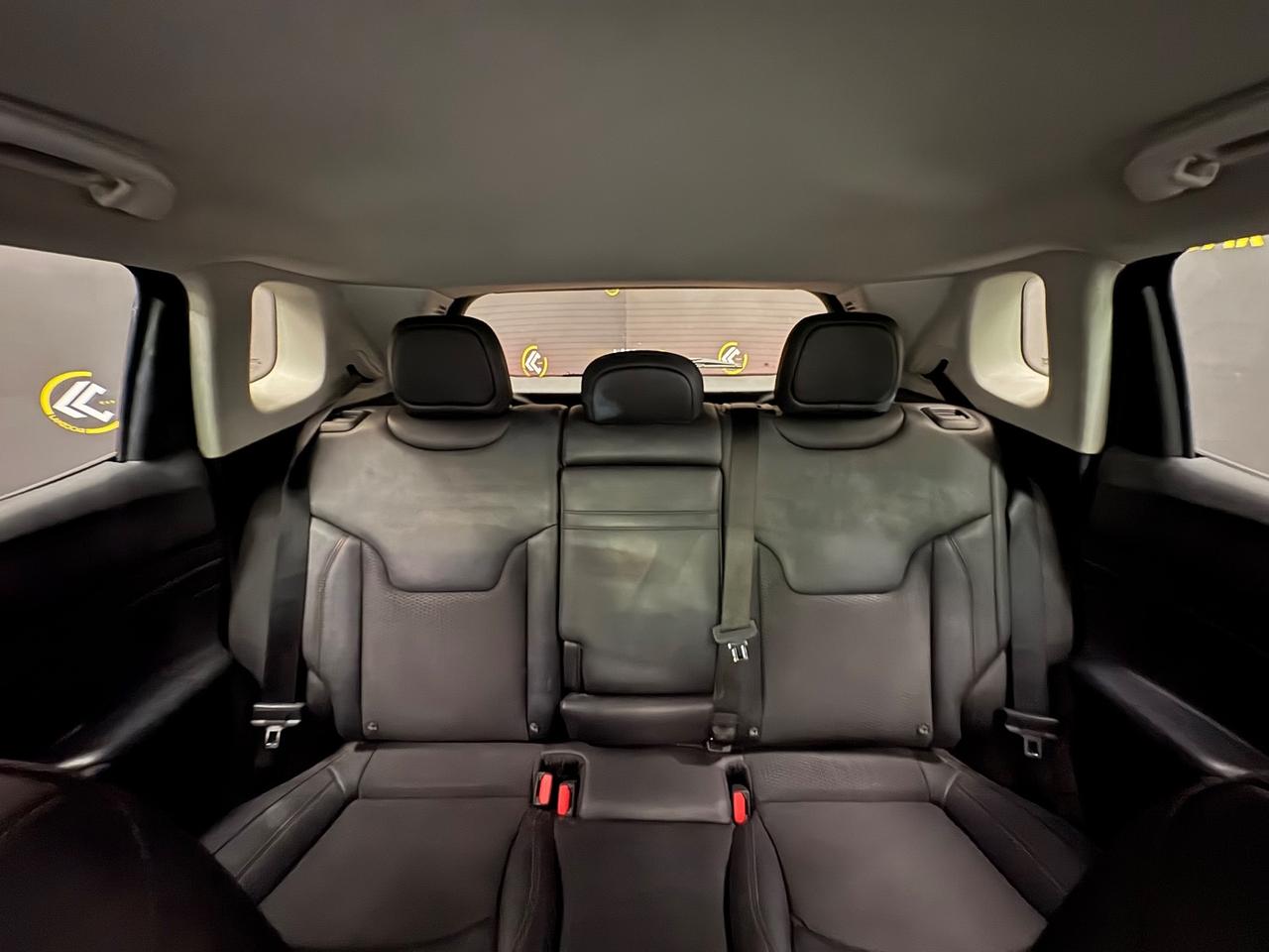 Jeep Compass 1.3 PHEV TRAILHAWK BICOLOR